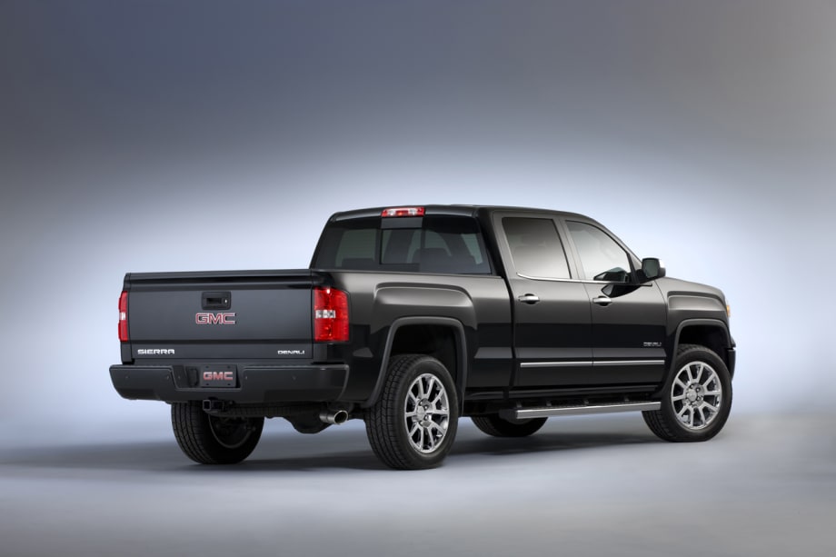 CNG Bi-Fuel Systems Producer Receives EPA Certification for GM 6.2L Engine