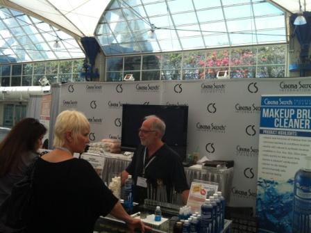 Beyond Esthetics Skin Care and Spa Show Launches