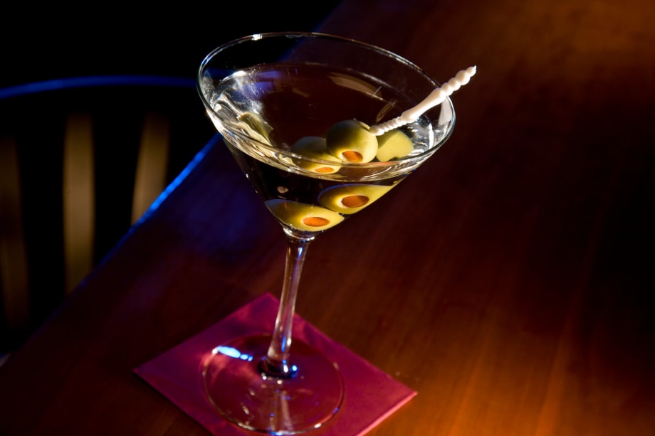 Fewer Americans Admit Driving Drunk Than in Past