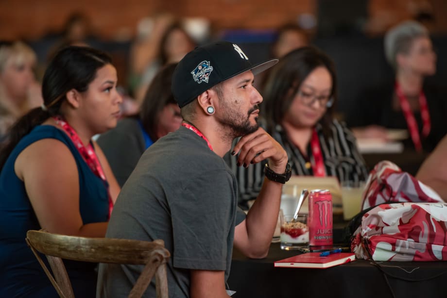 SLIDESHOW: MODERN SALON Independent Boot Camp