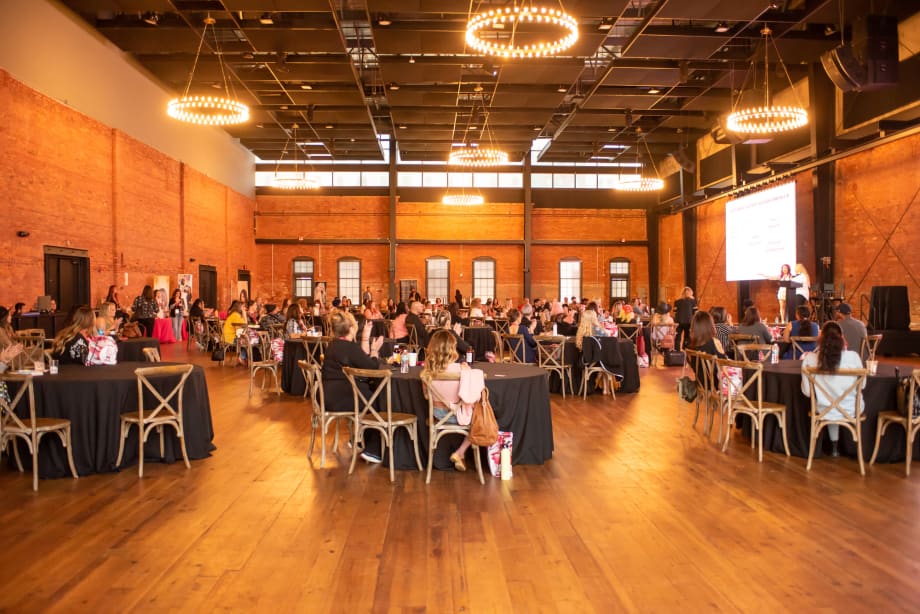 SLIDESHOW: MODERN SALON Independent Boot Camp