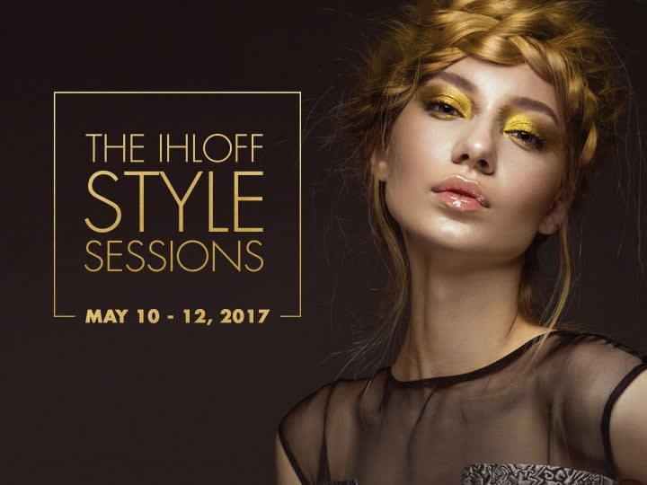 STAMP 2017: Ihloff's Style Sessions
