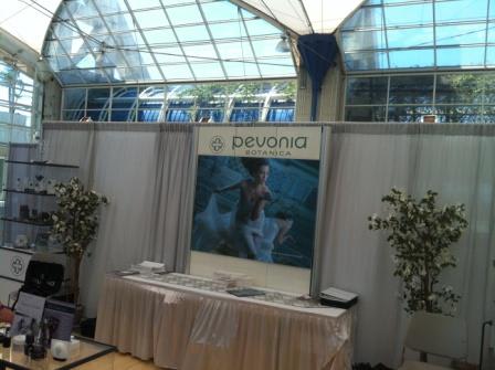 Beyond Esthetics Skin Care and Spa Show Launches