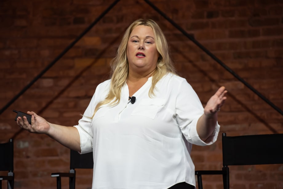 SLIDESHOW: MODERN SALON Independent Boot Camp