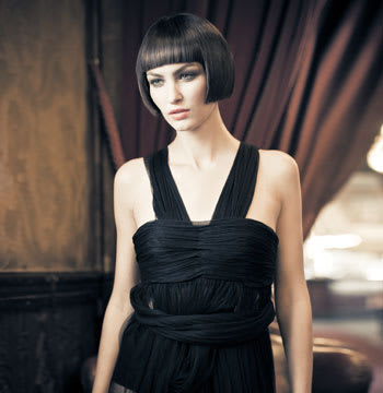 French Twist