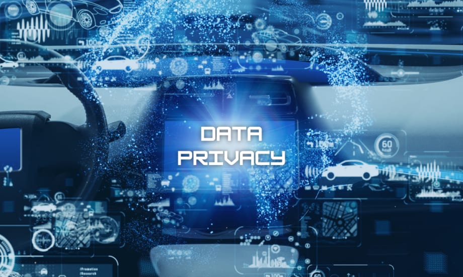 Bill Would Grant Privacy Over Vehicle Data