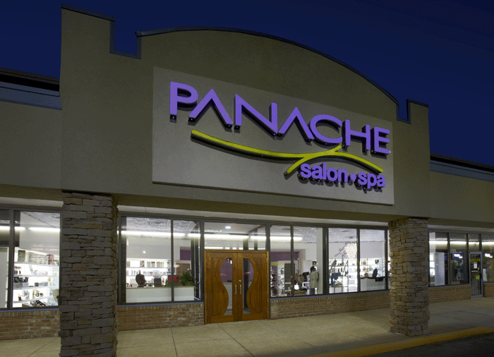 SOTY 2013: Panache Salon and Spa