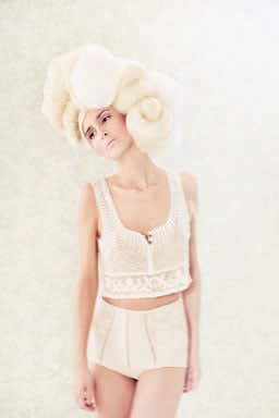 NAHA 2012 Finalists: Newcomer Stylist of the Year