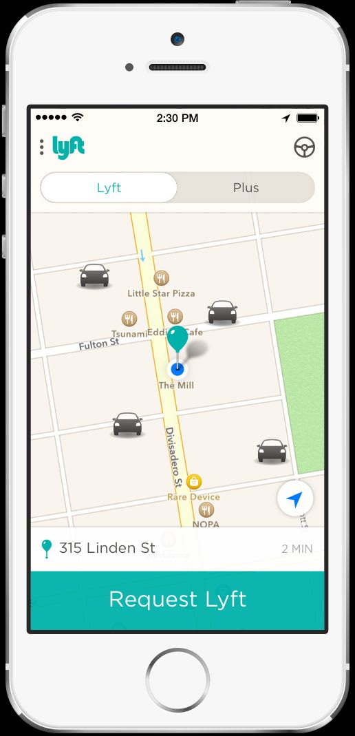 Lyft Launches Rewards Program for Drivers