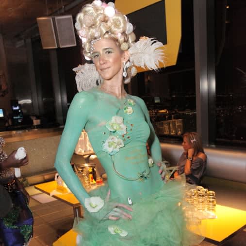 Finale of the Hair Wars Competition