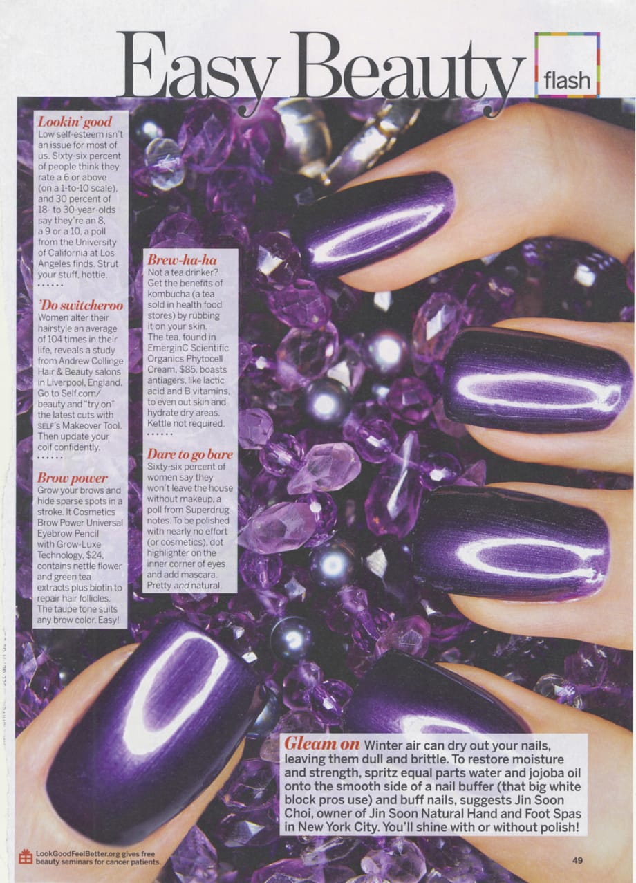Shine Therapy