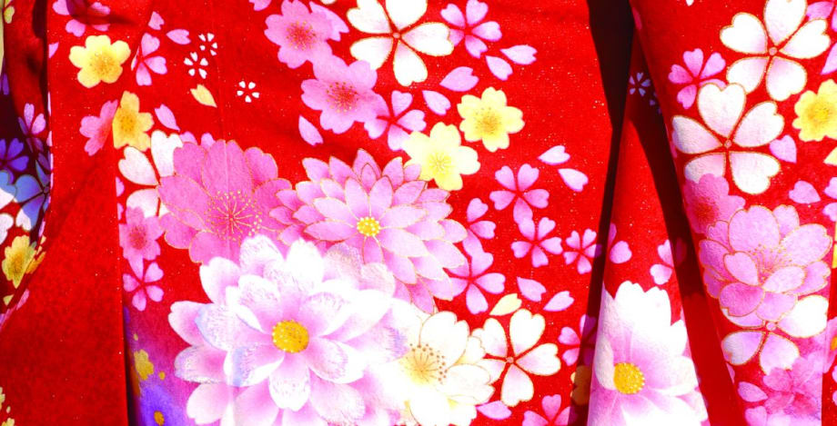 Trend Watch: Asian Influence