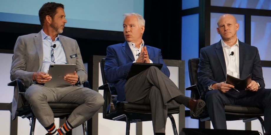 Truck Component Suppliers Look to Shift Production to North America