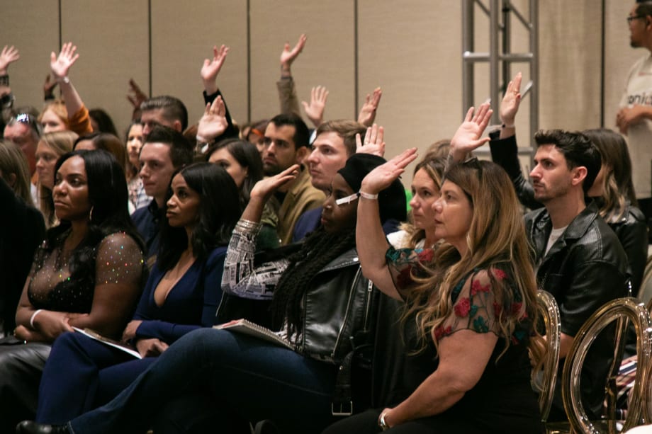 The Power of Effective Networking: A Beginner’s Guide for Beauty Pros