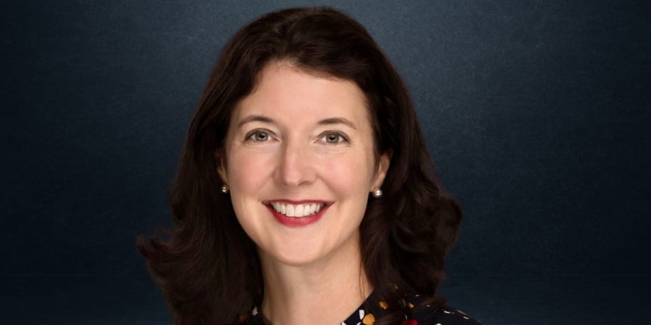 Women In Trucking Names Jennifer Hedrick CEO