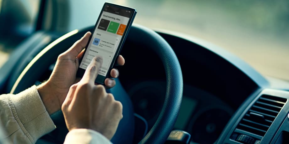 Motive Partners with Sentry to Reduce Insurance Claims