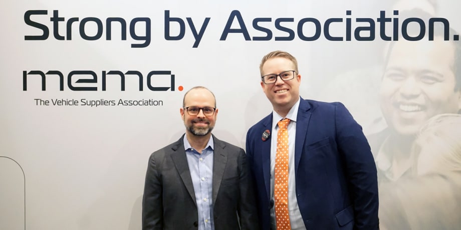 Q&A: MEMA Leadership Adapts to Changing Supplier Landscape