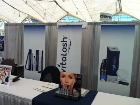 Beyond Esthetics Skin Care and Spa Show Launches