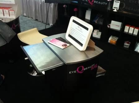 Beyond Esthetics Skin Care and Spa Show Launches