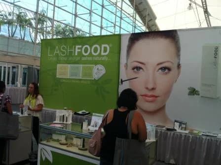 Beyond Esthetics Skin Care and Spa Show Launches