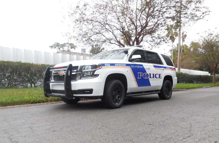 Orlando Cuts Fuel Use from Idling