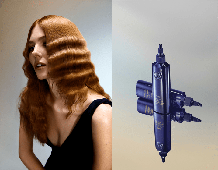 Discover the New Secret for Achieving Glass-Like Hair