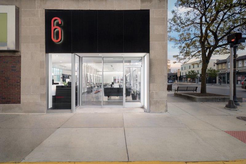 2021 Salons of the Year: 6 Salon at Royal Oak