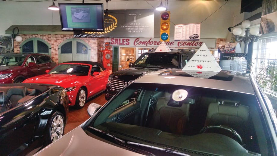 How to Preload Appearance Protection