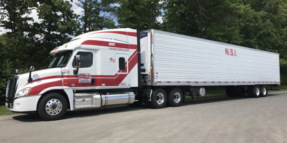 TCA Announces 2023 Best Fleets to Drive For