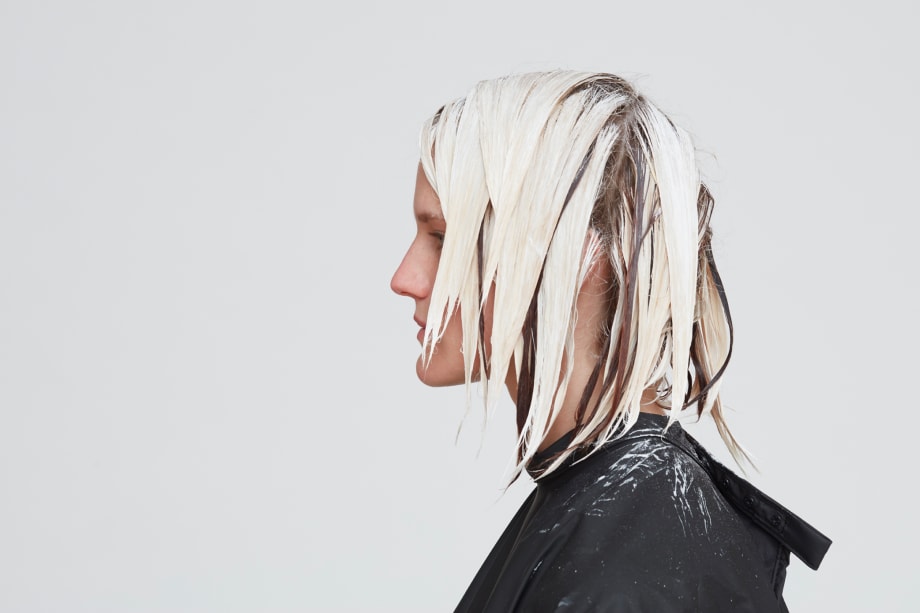 HOW-TO: Muted Pastel Highlights from Paul Mitchell