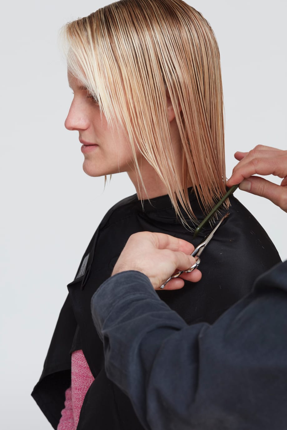 HOW-TO: Muted Pastel Highlights from Paul Mitchell