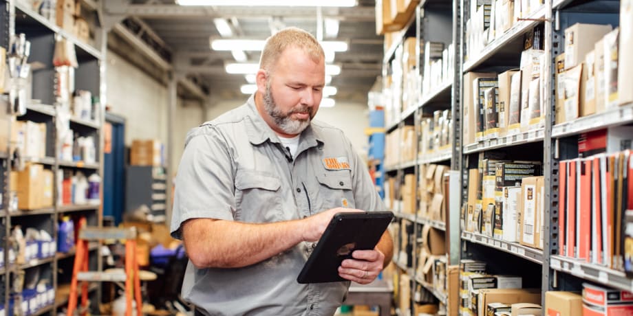 3 Ways to Determine Which Truck Parts are Best for Your Fleet