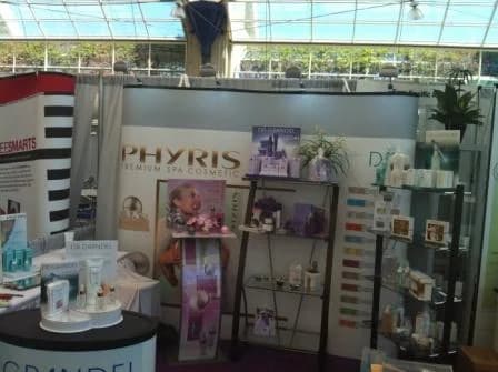 Beyond Esthetics Skin Care and Spa Show Launches