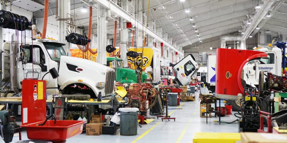 Daimler, Uptake Partner to Enhance Predictive Maintenance Tech