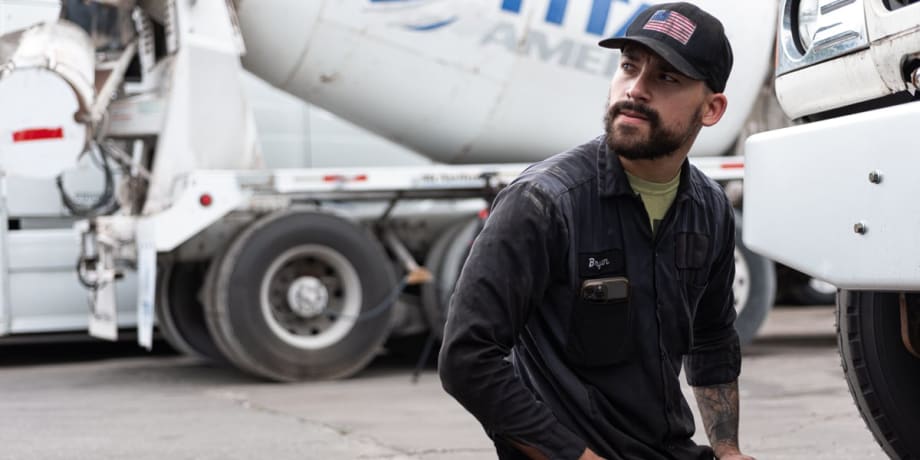 Grow Your Own Truck Fleet Maintenance Managers