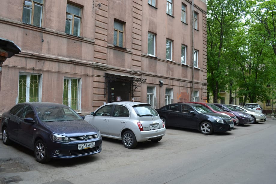 InternatioNAILS: Russia Gallery