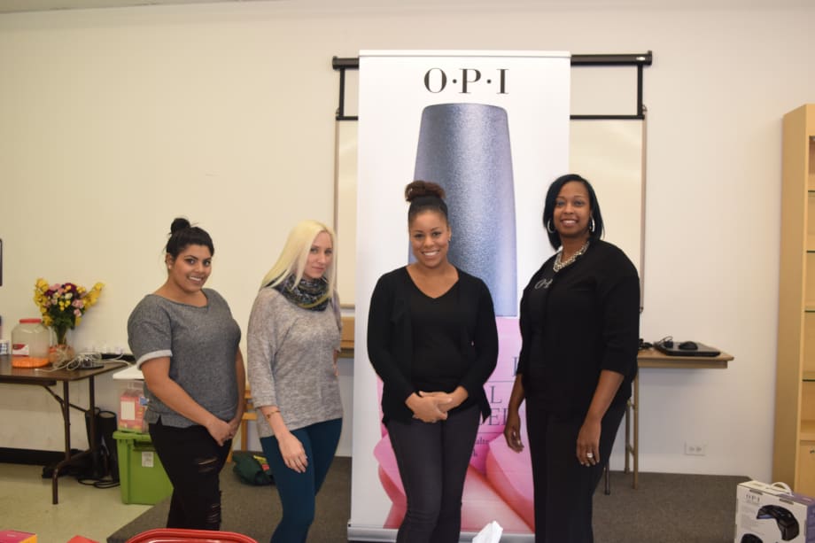 Beyond Esthetics Skin Care and Spa Show Launches