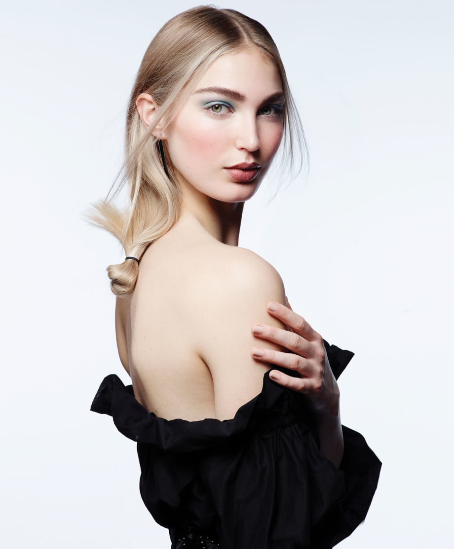 Moroccanoil Color Conditioning Collection
