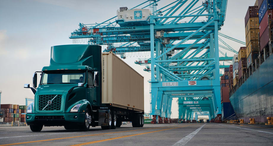 Uber Freight Piloting Electric Trucks as a Service in California with WattEV