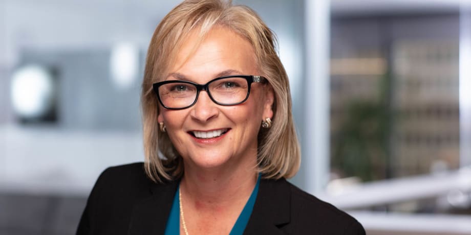 Noregon Names Pam Marion President, COO