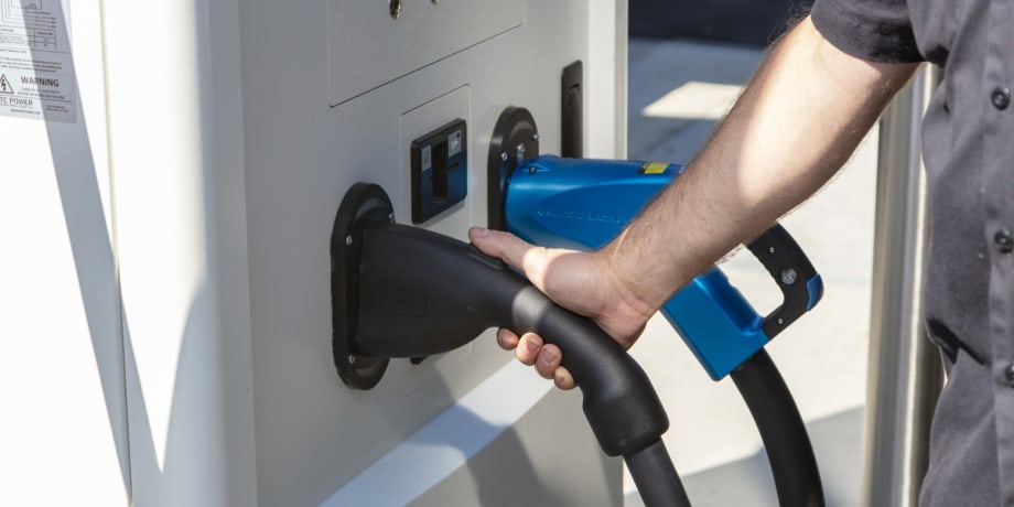 Duke Energy to Open Truck Fleet Electrification Center