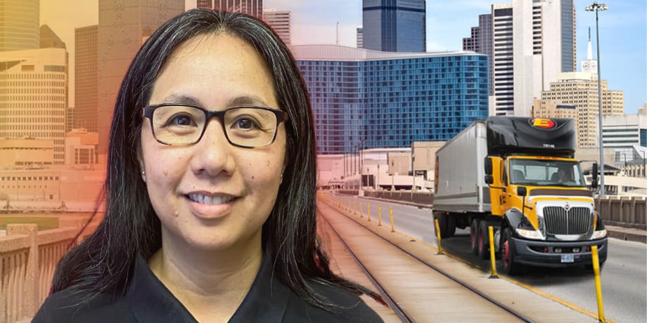 3 Elements of Effective Truck Terminal Management