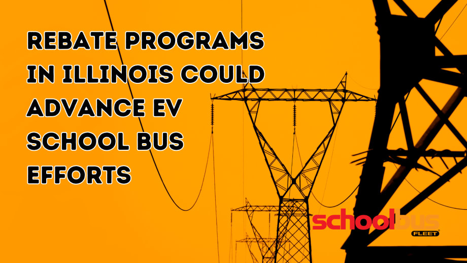 5 Takeaways from Illinois EV Rebate Programs