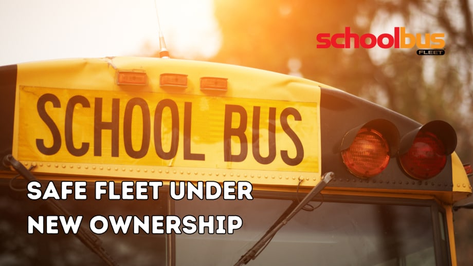 Fleet Solution Provider Safe Fleet Sold to Clarience Technologies