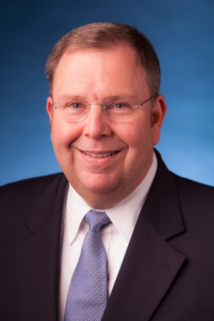 Mahoney Named Chief Marketing Officer Global Chevrolet
