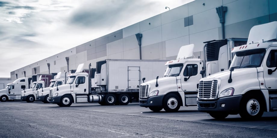 How a SoCal Warehouse Emission Rule Could Affect Truck Fleets