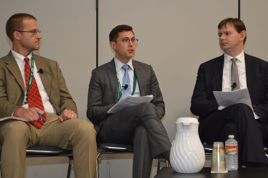 Finding funding source key to reauthorization bill’s future