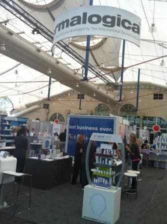 Beyond Esthetics Skin Care and Spa Show Launches
