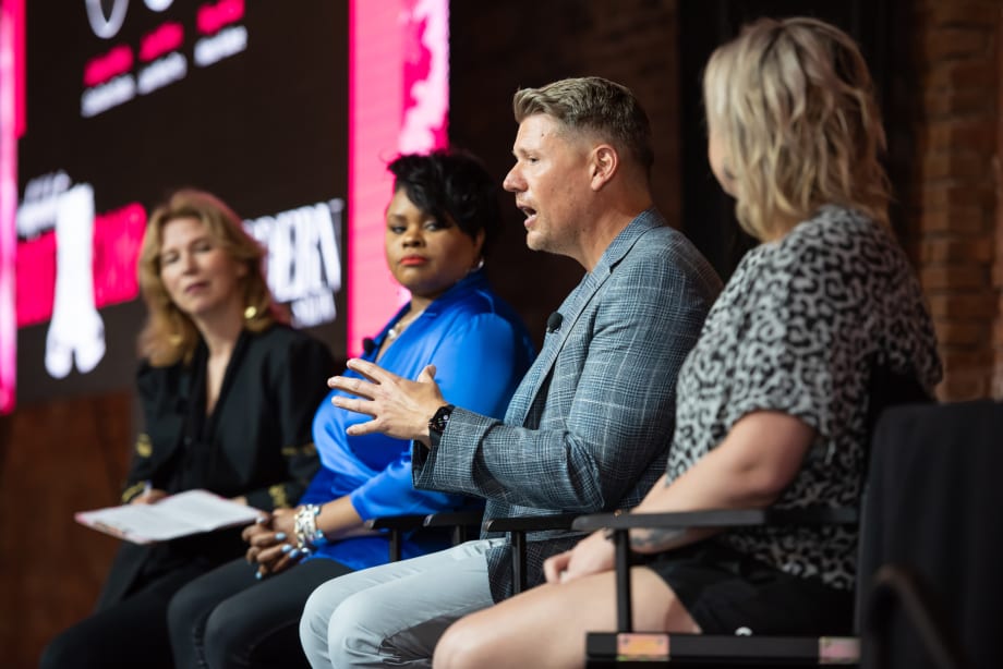 SLIDESHOW: MODERN SALON Independent Boot Camp