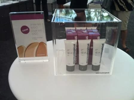 Beyond Esthetics Skin Care and Spa Show Launches